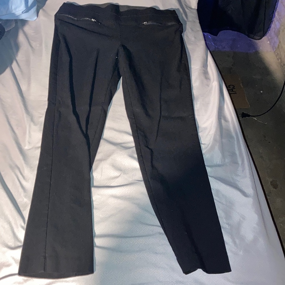 Dress pants